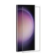 Eiger Folie Sticla 3D Mountain Glass Samsung Galaxy S24 Ultra Clear