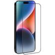 Eiger Folie Sticla 3D Mountain Glass iPhone 16 Plus / 15 Plus / 14 Pro Max Clear