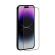 Eiger Folie Sticla 3D Mountain Glass iPhone 15 Pro Clear