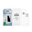 Eiger Folie Sticla 3D Mountain Glass iPhone 15 Pro Clear