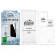 Eiger Folie Sticla 3D Mountain Glass iPhone 16 Pro Clear
