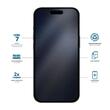 Eiger Folie Sticla 3D Mountain Glass iPhone 16 Pro Max Clear