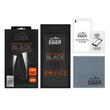 Eiger Folie Sticla 3D Privacy Mountain Glass Samsung Galaxy S23 Ultra Black