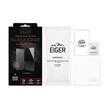 Eiger Folie Sticla 3D Privacy Mountain Glass Samsung Galaxy S24 Ultra Black