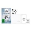 Eiger Folie Sticla Camera 3D Mountain Glass iPhone 16 Pro / 16 Pro Max Clear