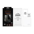 Eiger Folie Sticla Mountain Glass Privacy Samsung Galaxy S25 / S24 Black