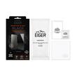 Eiger Folie Sticla Mountain Glass Privacy Samsung Galaxy S25 Ultra Black