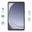 Eiger Folie Sticla Mountain Glass Tableta Samsung Galaxy Tab A11 / A9 8.7 inchClear