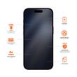 Eiger Folie Sticla Mountain Glass Ultra iPhone 16 Pro Max Clear