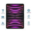 Eiger Folie Sticla Mountain Glass iPad Air 13 (2024)/iPad Pro 13 (2024) Clear