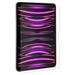 Eiger Folie Sticla Mountain Glass iPad Air 13 (2024)/iPad Pro 13 (2024) Clear
