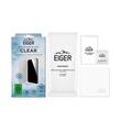 Eiger Folie Sticla Mountain Glass iPhone 16 Pro Max Clear