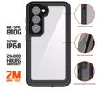 Eiger Husa Avalanche Samsung Galaxy S23 Black