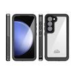 Eiger Husa Avalanche Samsung Galaxy S24 Plus Black