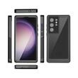 Eiger Husa Avalanche Samsung Galaxy S24 Ultra Black