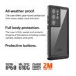 Eiger Husa Avalanche Samsung Galaxy S24 Ultra Black