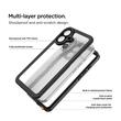 Eiger Husa Avalanche iPhone 16 Plus Negru