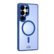 Eiger Husa Blizzard Magsafe GRS Samsung Galaxy S25 Ultra Albastru