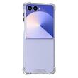 Eiger Husa Glacier Case Samsung Galaxy Z Flip7 Clear