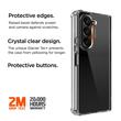 Eiger Husa Glacier Case Samsung Galaxy Z Fold7 Clear