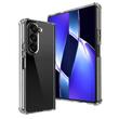 Eiger Husa Glacier Case Samsung Galaxy Z Fold7 Clear
