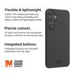 Eiger Husa Grip Case Samsung Galaxy S24 Plus Black