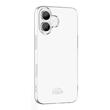 Eiger Husa Grip iPhone 16 Plus Clear