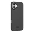 Eiger Husa Grip iPhone 16 Plus Negru