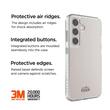 Eiger Husa Ice Grip Samsung Galaxy S24 Plus Clear