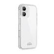 Eiger Husa Ice Grip iPhone 16 Plus Clear