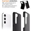 Eiger Husa North Case Samsung Galaxy S23 Black