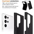 Eiger Husa North Case Samsung Galaxy S23 Ultra Black