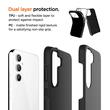 Eiger Husa North Case Samsung Galaxy S24 Black