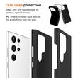 Eiger Husa North Case Samsung Galaxy S24 Ultra Black