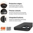 Eiger Husa North Case iPhone 15 Plus Black