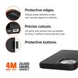 Eiger Husa North Case iPhone 16 Plus Negru