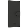 Eiger Husa North Folio Case Samsung Galaxy S24 Ultra Black