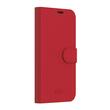 Eiger Husa North Folio Case iPhone 16 Plus Rosu