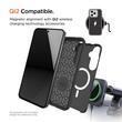 Eiger Husa North Magsafe GRS Samsung Galaxy S25 / S24 Black