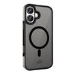 Eiger Husa Pro MountainAir MagSafe iPhone 16 Negru