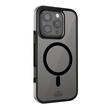 Eiger Husa Pro MountainAir MagSafe iPhone 16 Pro Max Negru