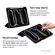 Eiger Husa Storm 250m Classic iPad Pro 11 (2024) Black