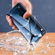 Devia Folie Silicon Antibacterian Motorola Edge 50 Pro
