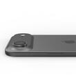 Devia Folie Sticla Camera Peak Series iPhone 17 Air Black
