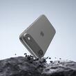 Devia Folie Sticla Camera Series Crystal iPhone 17 Air, Transparent