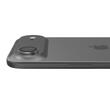 Devia Folie Sticla Camera Series Crystal iPhone 17 Air, Transparent