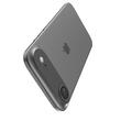 Devia Folie Sticla Camera Series Crystal iPhone 17 Air, Transparent