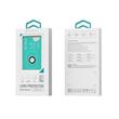 Devia Folie Sticla Camera Series Crystal iPhone 17 Air, Transparent