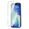 Devia Folie Sticla Star Series Full Screen HD iPhone 17 Air Negru