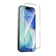 Devia Folie Sticla Star Series Full Screen HD iPhone 17 Pro Negru